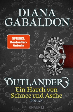 Outlander – Ein Hauch von Schnee und Asche von Gabaldon,  Diana, Schnell,  Barbara