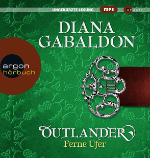 Outlander – Ferne Ufer von Assheuer,  Birgitta, Gabaldon,  Diana, Schnell,  Barbara