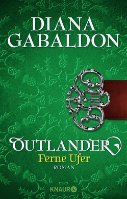 Outlander – Ferne Ufer von Gabaldon,  Diana, Schnell,  Barbara