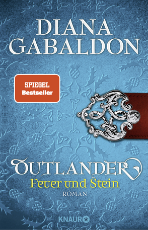 Outlander – Feuer und Stein von Gabaldon,  Diana, Schnell,  Barbara