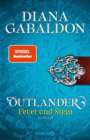 Outlander – Feuer und Stein von Gabaldon,  Diana, Schnell,  Barbara