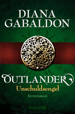 Outlander – Unschuldsengel von Gabaldon,  Diana, Schnell,  Barbara