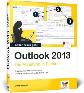 Outlook 2013 von Witzgall,  Otmar