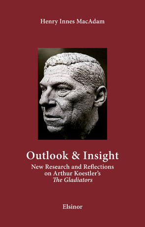 Outlook & Insight von MacAdam,  Henry Innes