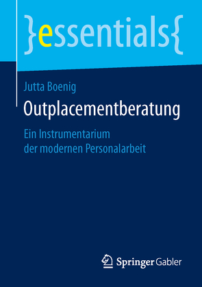 Outplacementberatung von Boenig,  Jutta