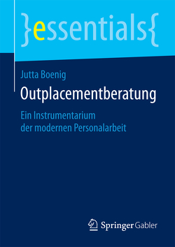 Outplacementberatung von Boenig,  Jutta