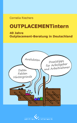 OUTPLACEMENTintern von Riechers,  Cornelia