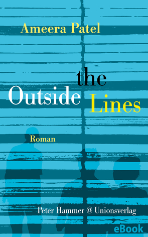 Outside the Lines von Himmelreich,  Jutta, Patel,  Ameera