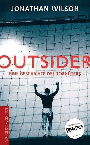 Outsider von Montz,  Markus, Wilson,  Jonathan