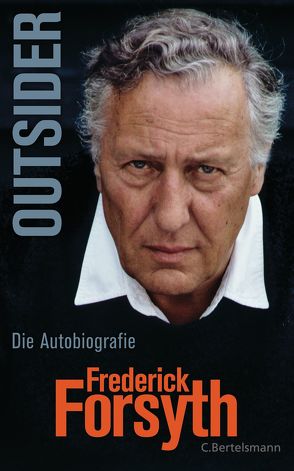 Outsider von Aeckerle,  Susanne, Forsyth,  Frederick