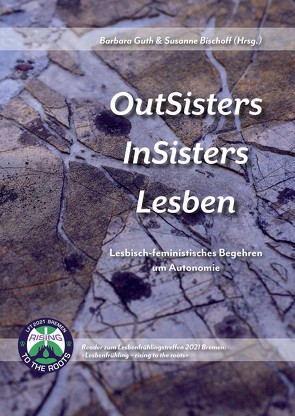 OutSisters – InSisters – Lesben von Bischoff,  Susanne, Guth,  Barbara