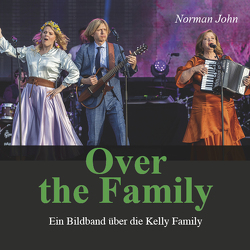 Over the Family von John,  Norman