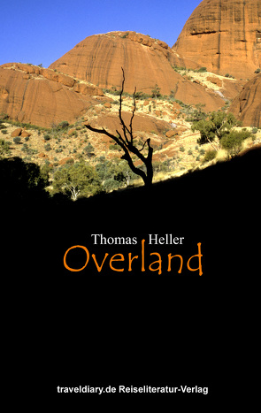 Overland von Heller,  Thomas