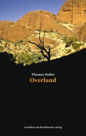 Overland von Heller,  Thomas