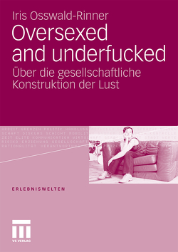 Oversexed and underfucked von Osswald-Rinner,  Iris