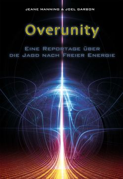 Overunity von Garbon,  Joel, Manning,  Jeane