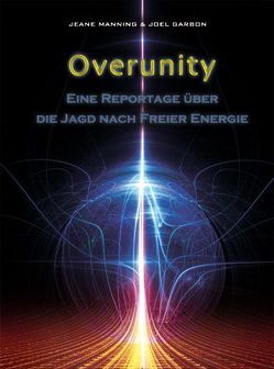 Overunity von Garbon,  Joel, Manning,  Jeane