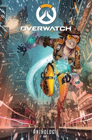 Overwatch von Aigner,  Julia, Bengal, Brooks,  Robert, Burns,  Matt, Chu,  Michael, Cruz,  Jeffrey, Grundetjern,  Espen, Montlló,  Miki, Neilson,  Micky, Nesskain, Ng,  Joe, Robinson,  Andrew, Shuko,  Gray, Waugh,  James