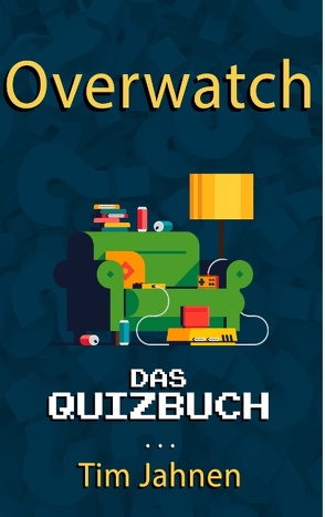 Overwatch von Jahnen,  Tim