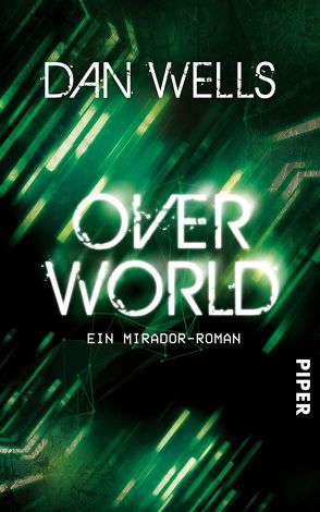 Overworld von Langowski,  Jürgen, Wells,  Dan