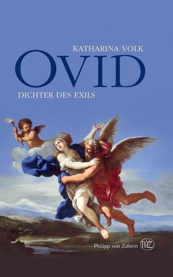 Ovid von Volk,  Katharina