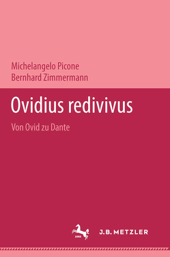 Ovidius redivivus von Picone,  Michelangelo, Zimmermann,  Bernhard