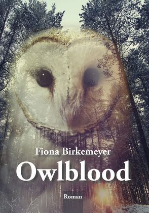 Owlblood von Birkemeyer,  Fiona