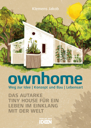 ownhome von Jakob,  Klemens