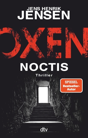 Oxen. Noctis von Buchinger,  Friederike, Jensen,  Jens Henrik