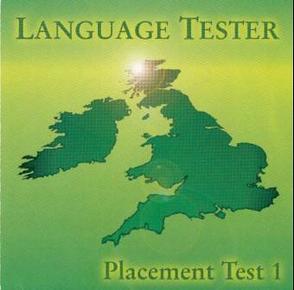 Oxford: Placement Test, Einzelversion von Allan,  Dave, Riley,  Alan