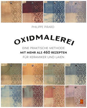 Oxidmalerei von Pirard,  Philippe