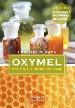 Oxymel von Nedoma,  Gabriela