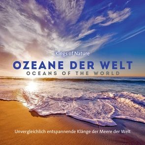 Ozeane der Welt von Nature,  Kings Of