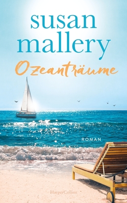 Ozeanträume von Mallery,  Susan, Schweitzer,  Sophie