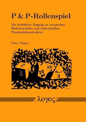 P & P-Rollenspiel von Pappe,  Gero