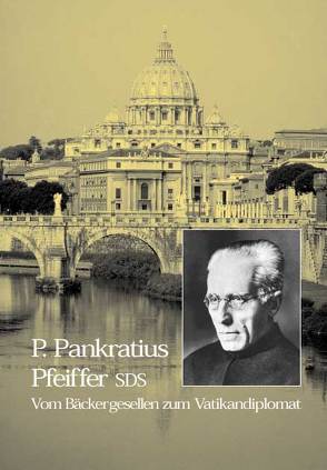 P. Pankratius Pfeiffer SDS von Willer,  Philomena