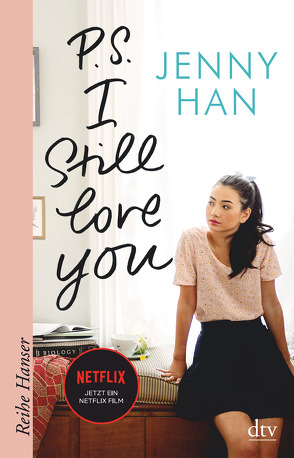 P.S. I still love you von Han,  Jenny, Kollmann,  Birgitt