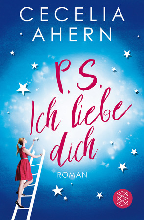 P.S. Ich liebe Dich von Ahern,  Cecelia