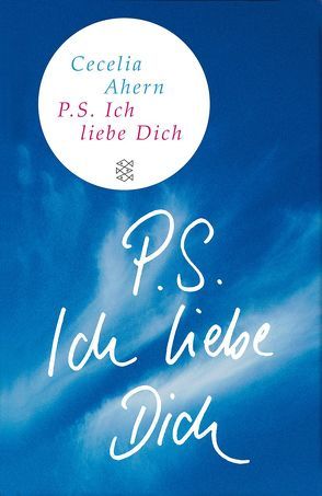 P.S. Ich liebe Dich von Ahern,  Cecelia