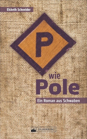 P wie Pole von Schneider-Schöner,  Elsbeth