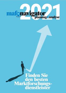 p&a mafonavigator 2021 von planung&analyse