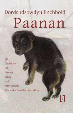 Paanan von Bauwe,  Renate, Enchbold,  Dordshdsowdyn