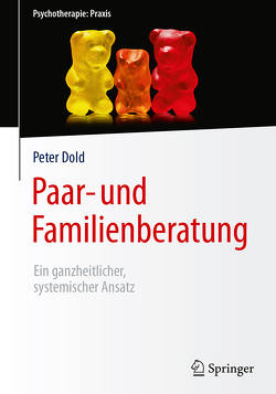 Paar- und Familienberatung von Dold,  Peter