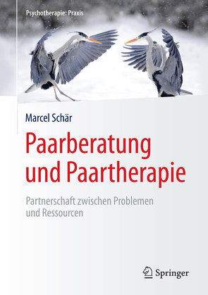 Paarberatung und Paartherapie von Schär,  Marcel