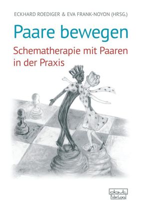 Paare bewegen von Frank-Noyon,  Eva, Roediger,  Eckhard