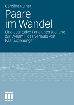 Paare im Wandel von Ruiner,  Caroline