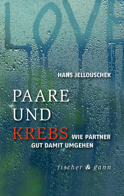 Paare und Krebs von Jellouschek,  Hans