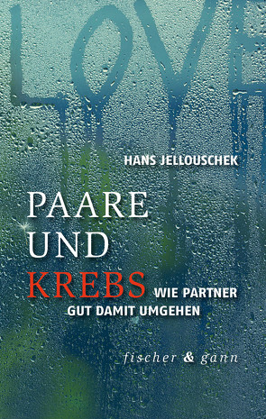 Paare und Krebs von Jellouschek,  Hans