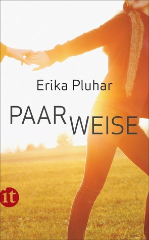 PaarWeise von Pluhar,  Erika