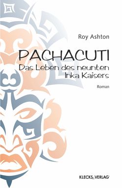 Pachacuti von Ashton,  Roy Warncke